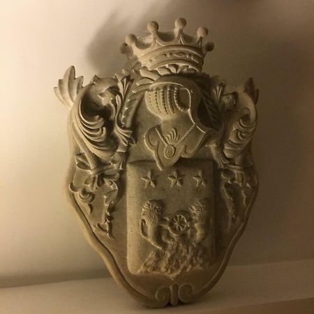 Apartmán Casa Cammarota Neapol Exteriér fotografie