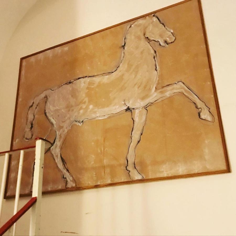 Apartmán Casa Cammarota Neapol Exteriér fotografie