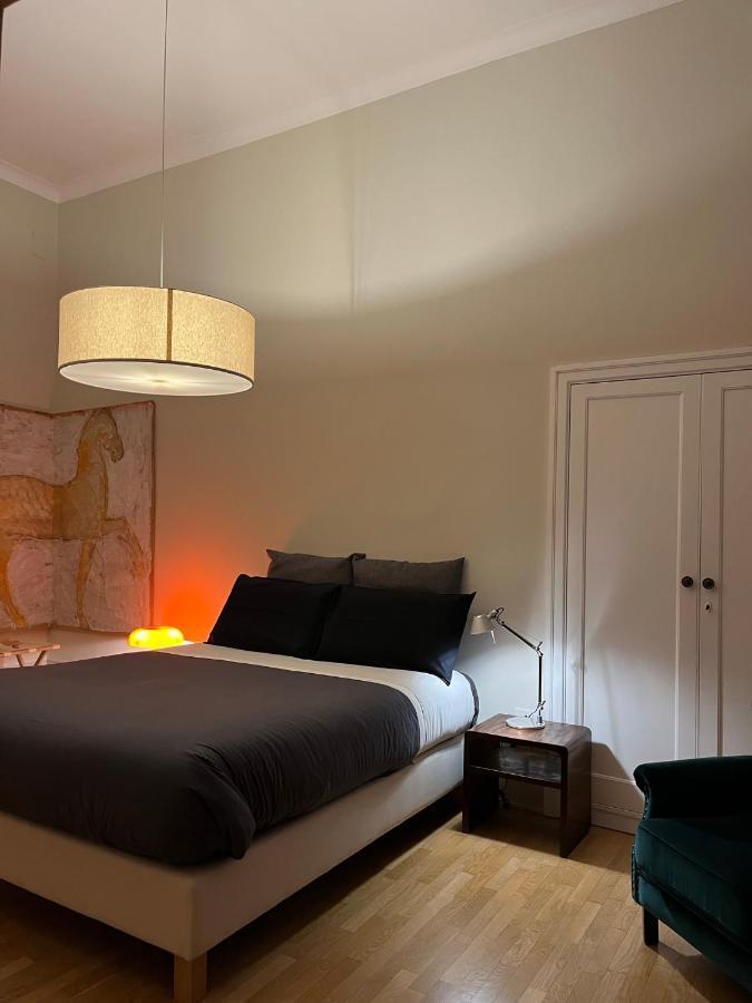Apartmán Casa Cammarota Neapol Exteriér fotografie
