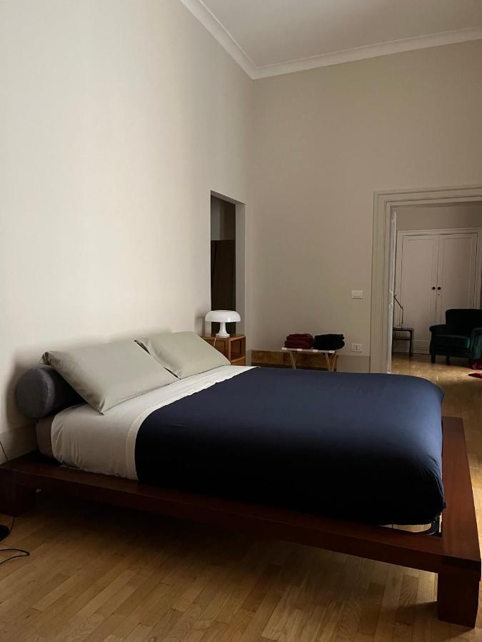 Apartmán Casa Cammarota Neapol Exteriér fotografie