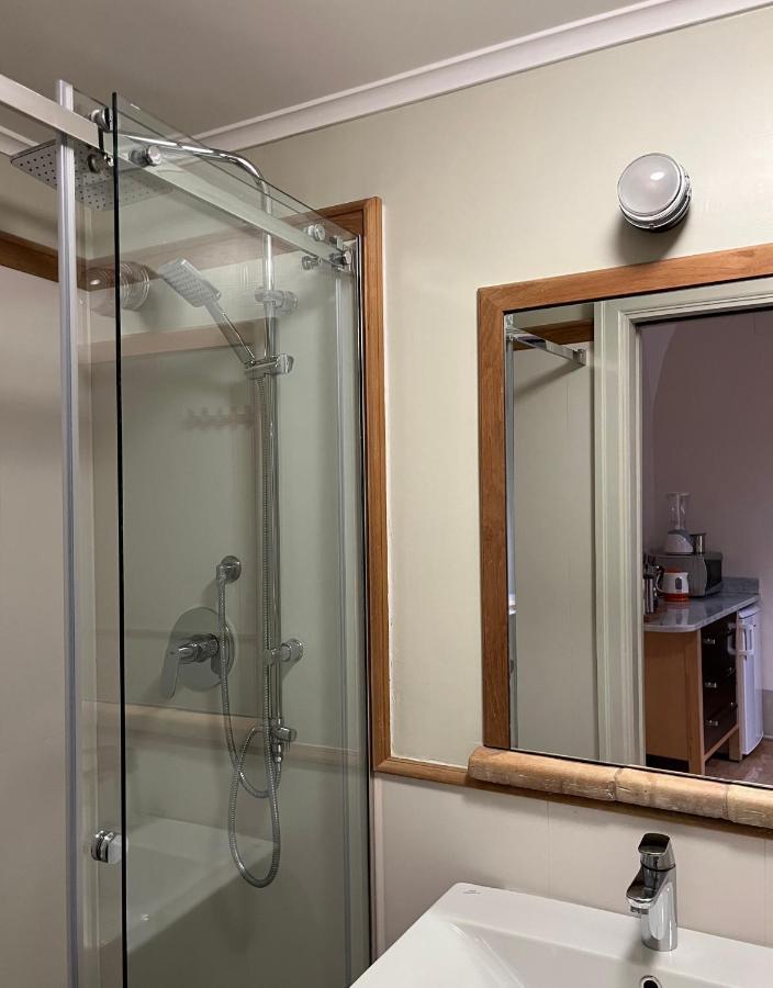 Apartmán Casa Cammarota Neapol Exteriér fotografie