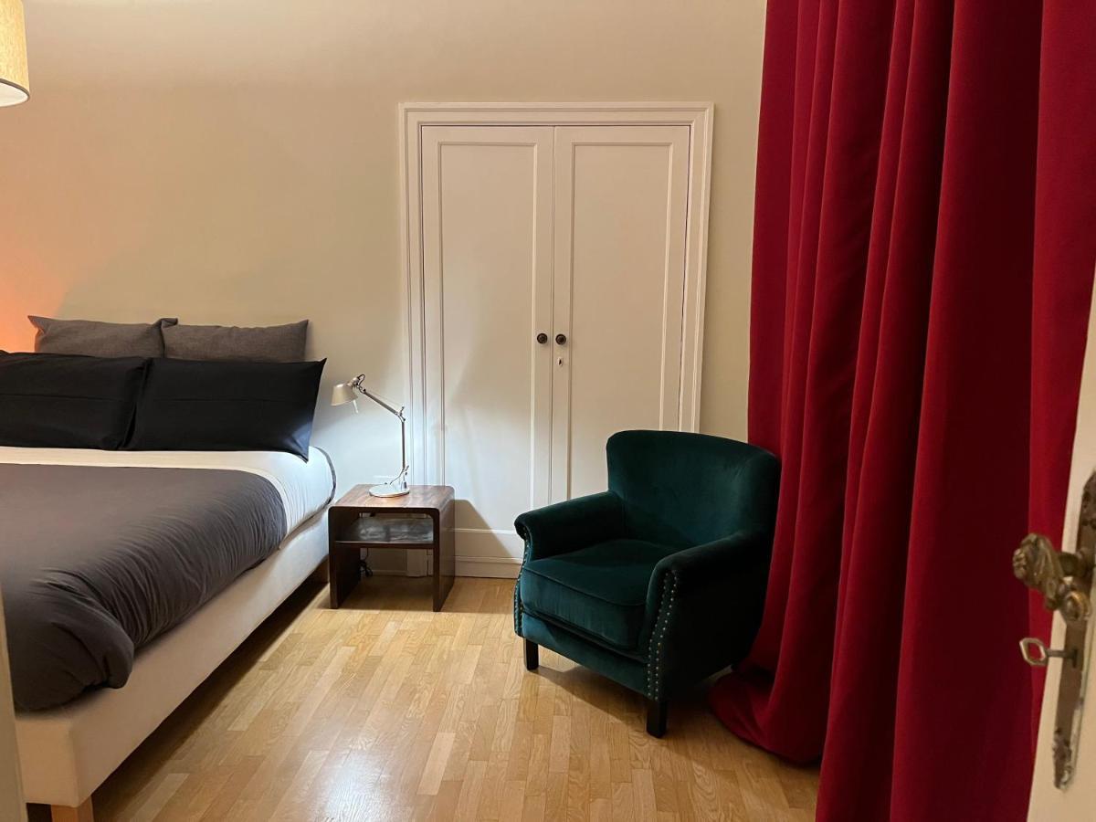 Apartmán Casa Cammarota Neapol Exteriér fotografie