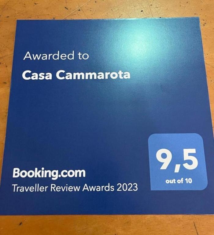 Apartmán Casa Cammarota Neapol Exteriér fotografie