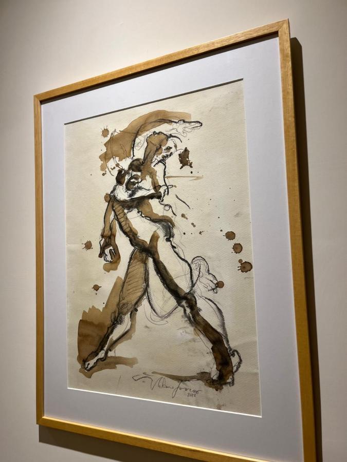 Apartmán Casa Cammarota Neapol Exteriér fotografie