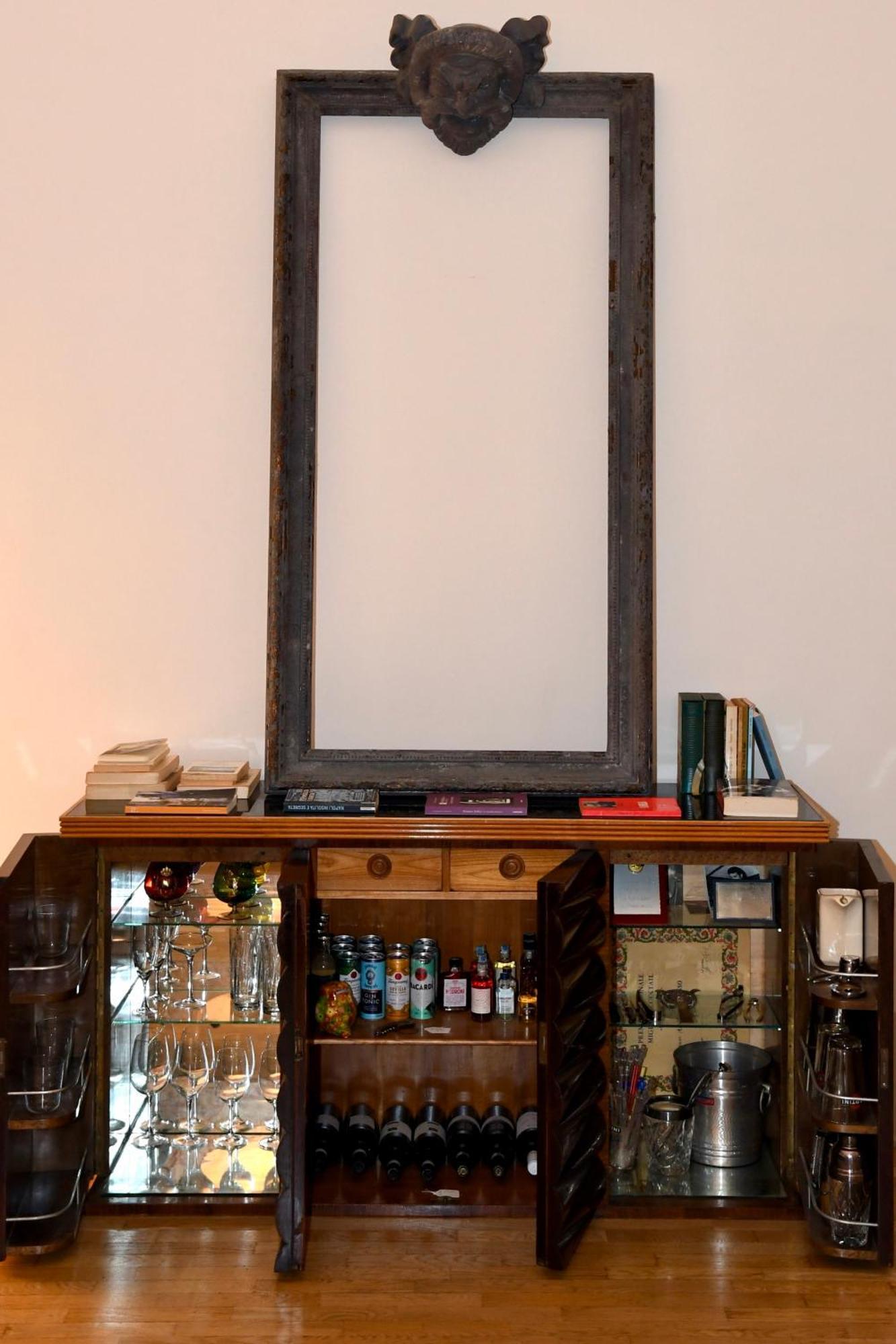 Apartmán Casa Cammarota Neapol Exteriér fotografie