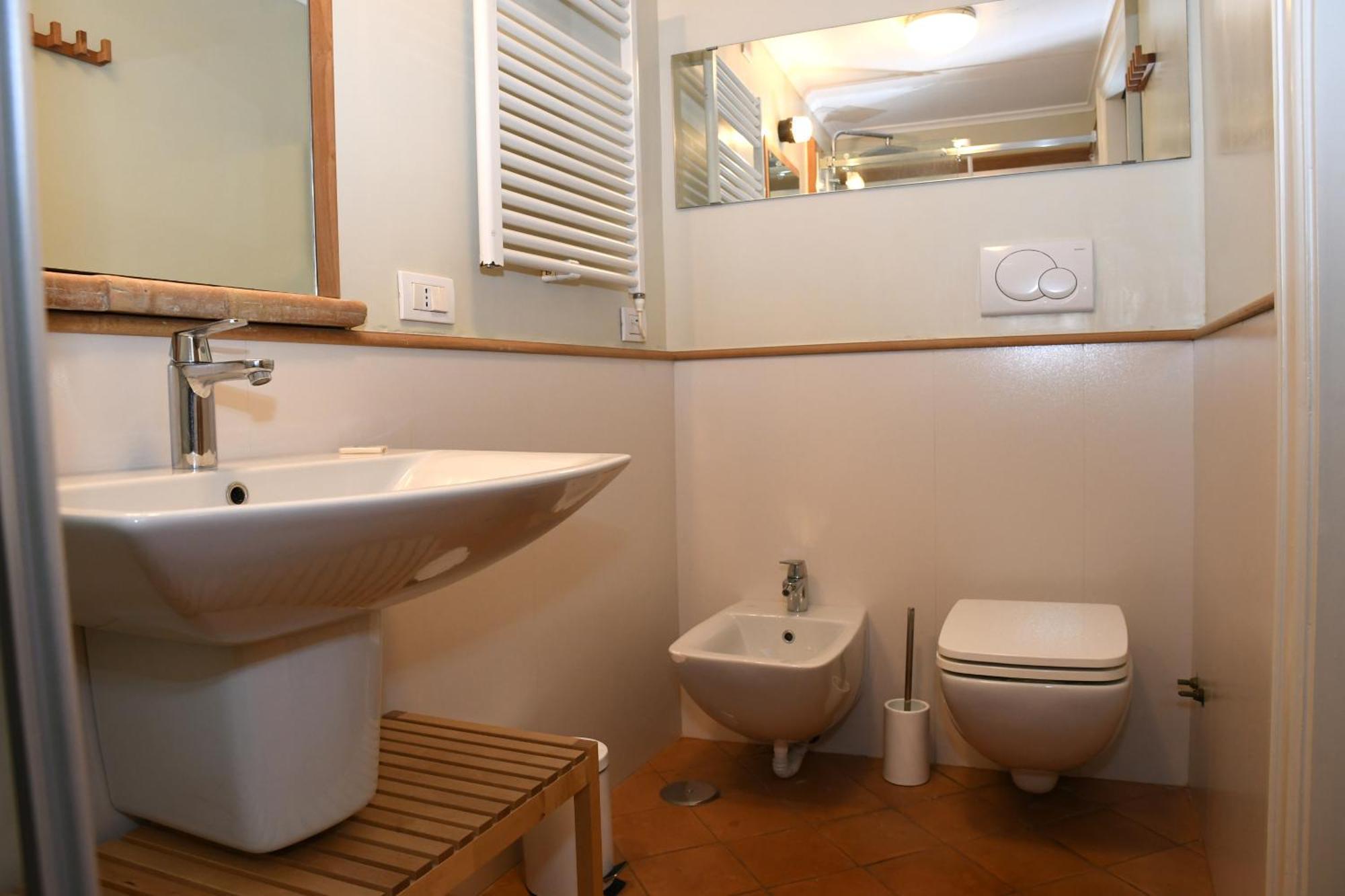 Apartmán Casa Cammarota Neapol Exteriér fotografie