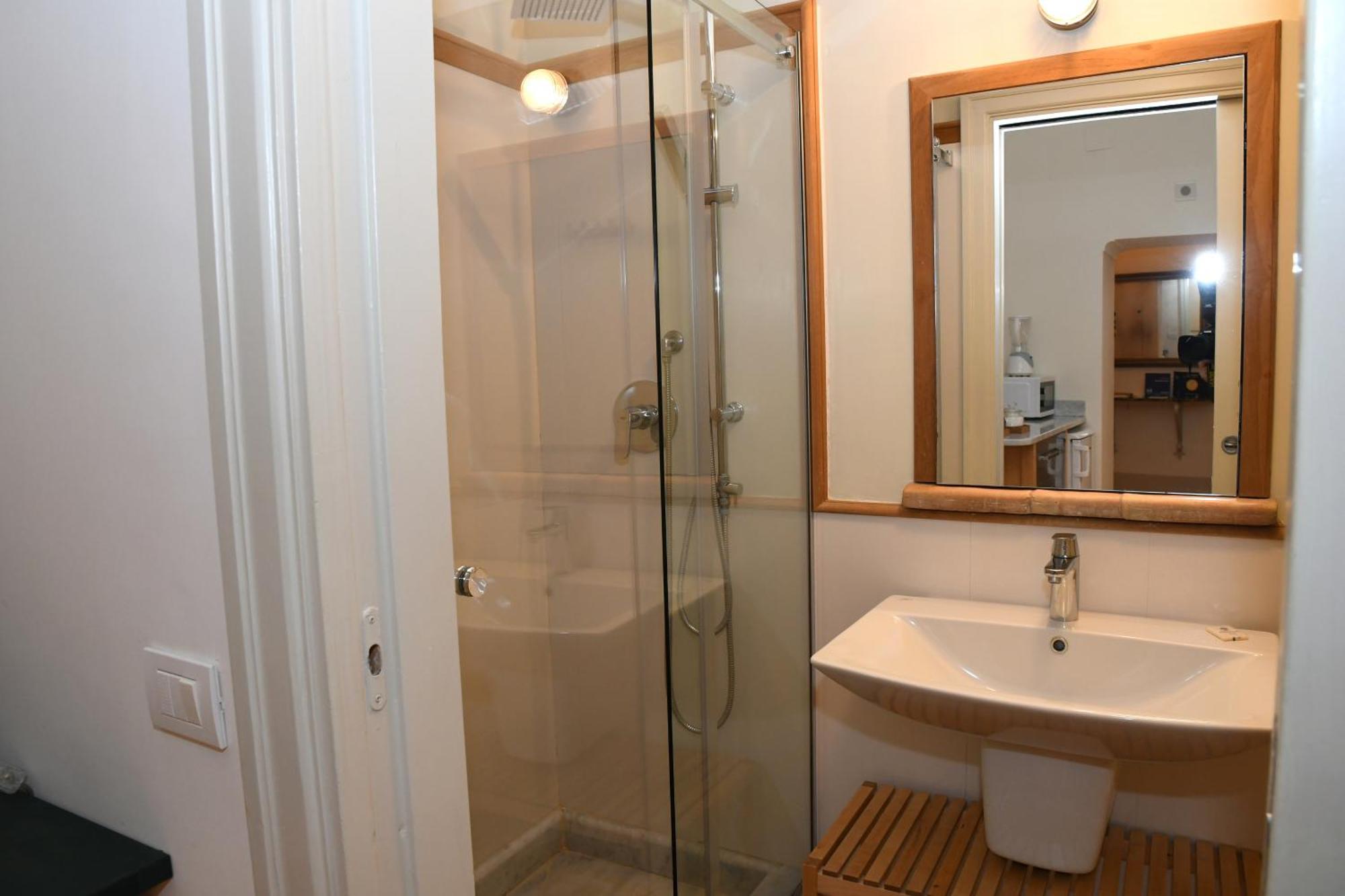 Apartmán Casa Cammarota Neapol Exteriér fotografie