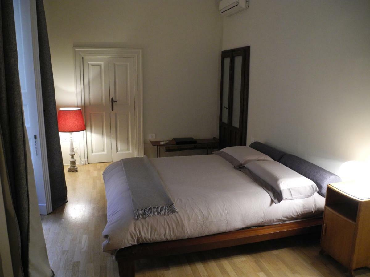 Apartmán Casa Cammarota Neapol Exteriér fotografie